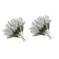 thumbnail image 3 of Ramas de agujas de pino artificiales Macarena 24 piezas 24 cm, 3 of 8