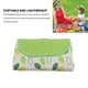 thumbnail image 3 of Manta de Playa Plegable Impermeable para Exteriores Tapete de Picnic Extra Grande a Prueba decon Bolsa de Transporte para Acampar Senderismo y Viajes ANGGREK Otros, 3 of 8