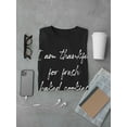 thumbnail image 3 of Thankful For Cookies Men T-Shirt, Male Medium, 3 of 4