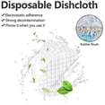 thumbnail image 2 of 26pcs For Ecovacs Deebot Ozmo 920 950 Main Side Brush Hepa Filter Mop, 2 of 5