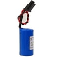 thumbnail image 5 of 20pc For ALLEN-BRADLEY 1756-BA2 PLC Controller Battery BR2/3A-AB 94811501 Battery, 5 of 5