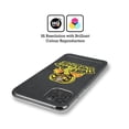 thumbnail image 2 of Head Case Designs Officially Licensed Cobra Kai Graphics 2 Strike Hard Logo Soft Gel Case Compatible with Apple iPhone 5 / 5s / iPhone SE 2016, 2 of 7