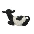 thumbnail image 4 of Garden Decor Animal Statue Cow Laying Down Statue, 4 of 4