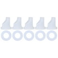 thumbnail image 3 of Replacement D Type Keg Coupler Draft,D Coupler Gas Check D Type Coupler Replacement Beer Sankey D Keg Coupler Elevate Your Experience, 3 of 8