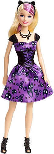 barbie halloween