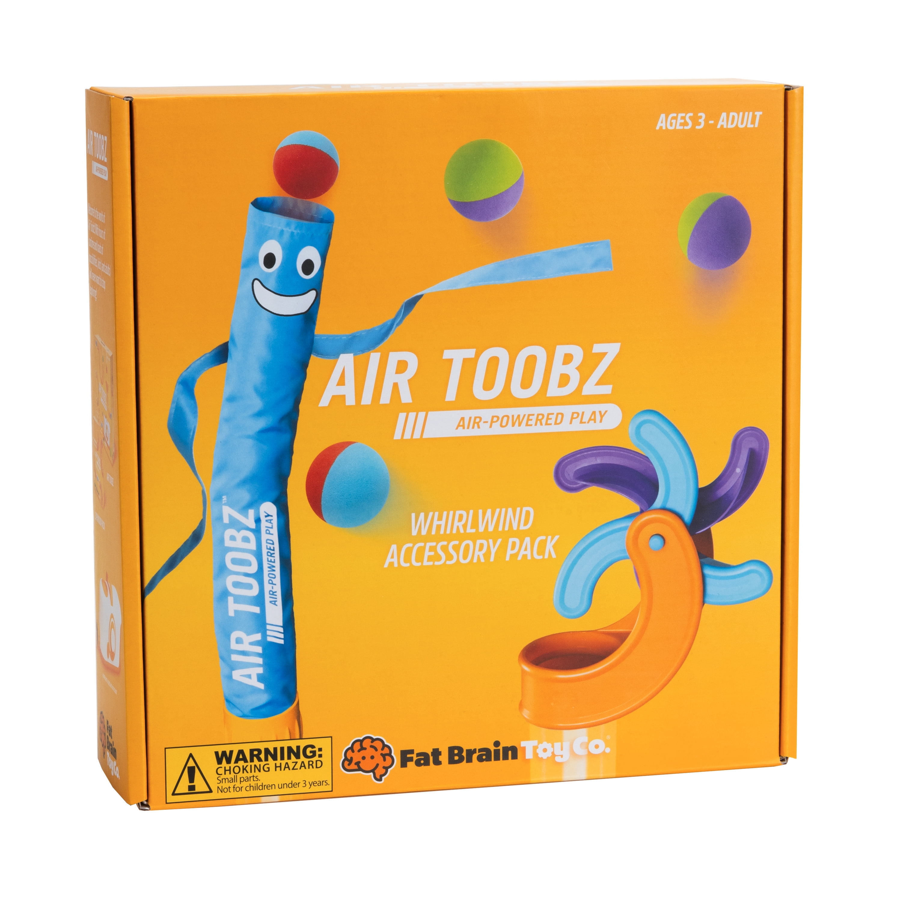 AIR TOOBZ WHIRLWIND