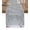 Gray, variant on Ldtrchee Gray Christmas Tree Table Runner 48 Inches, Balls Xmas Snowflake Bed Runner Dresser Scarves Tabletop for Indoor Outdoor Parties/Ceremony/Banquet, 13" x 48"