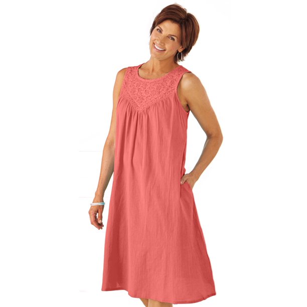 gauze sun dresses