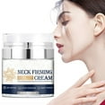 Beauty Neck Moisturizes And Lightens Fine Lines Lifting And Repairing