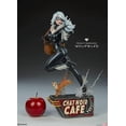 thumbnail image 1 of Marvel Comics (Mark Brooks Artist Series) Black Cat 16 Inch Statue 300704, 1 of 2