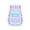 Purple, variant on School Backpack for Ages 3rd 4th 5th 6th Color Block Lightweight Compact Rucksack Durable Fabric for School Days, Park Visits, Short Travel, Playground Outings