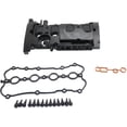 thumbnail image 4 of Valve Cover Compatible with 2005-2009 Audi A4 Quattro 4Cyl 2.0L, 4 of 5