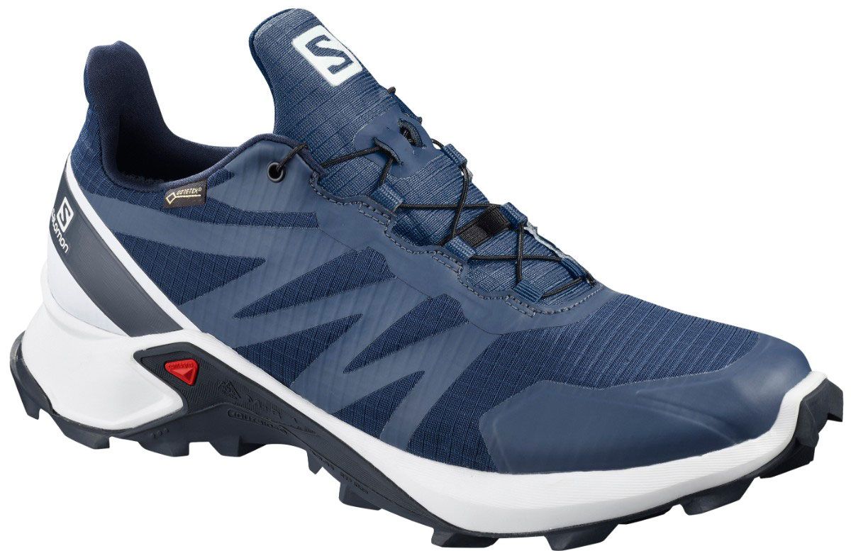 salomon active shoes