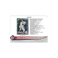 thumbnail image 4 of 2025 Bowman Baseball Hobby, 4 of 8