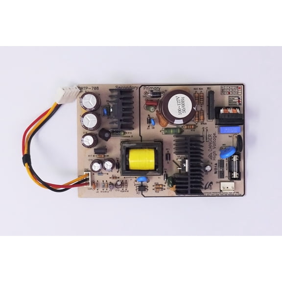 Restored CoreCentric Refrigerator Ice Maker Module for GE WR55X10764 (Refurbished)
