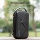 thumbnail image 5 of Bolsa de almacenamiento portátil Impermeable EVA Estuche portátil DIY Caja de almacenamiento Compatible con DJI OSMO Action OSMO Pocket GoPro Hero 8/7/6/5 Cámara de acción y accesorios relacionados TELESIN Estuche para la camara, 5 of 7