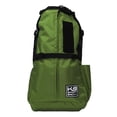 thumbnail image 2 of K9 Sport Sack Trainer | Dog Carrier Dog Backpack For Pets (Medium Greenry), 2 of 5