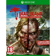 Dead Island Definitve Collection - Pre-Owned (Xbox One)