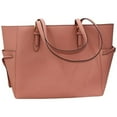 thumbnail image 2 of Bolso de Viaje Grande con Cordón de Piel Primrose Gilly de Michael Kors, 2 of 7