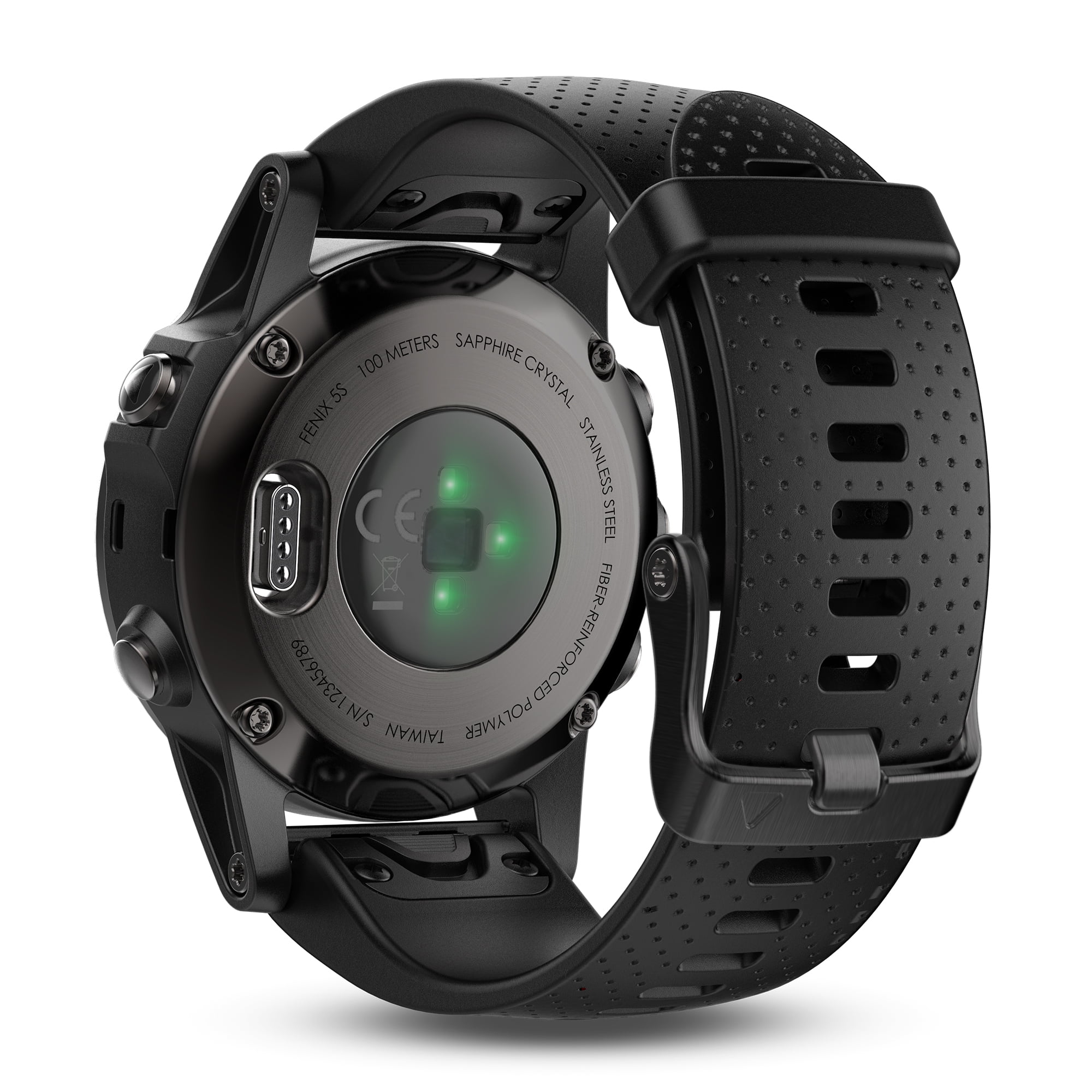 fenix 5s refurbished