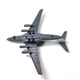 thumbnail image 4 of ABS Aleación Plane Ruso Modelo Casa Decorativo Coleccionable Modelos Modelos Familiares Amigos Juguetes de regalo 1: 200 Escala Advancent FN000876-00, 4 of 6