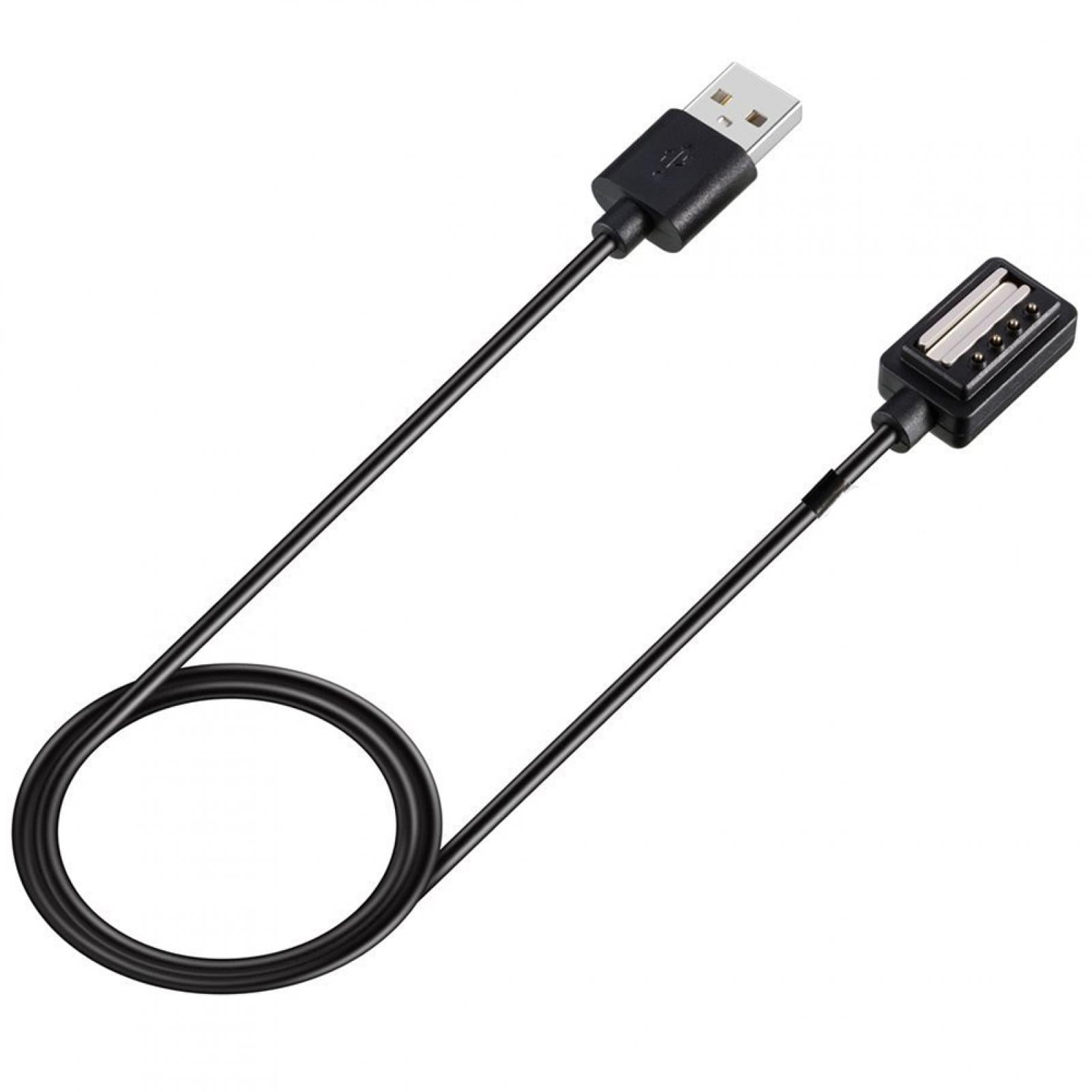1M Watch Charging Cable, Authentic  USB Charging Cable for Sport Watch