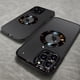 thumbnail image 2 of Fashion For Magsafe Cases For iPhone 15 14 13 12 11 Pro Max Plus Magnetic Case Plating Clear Soft Silicone Wireless Charge Cover, 2 of 5