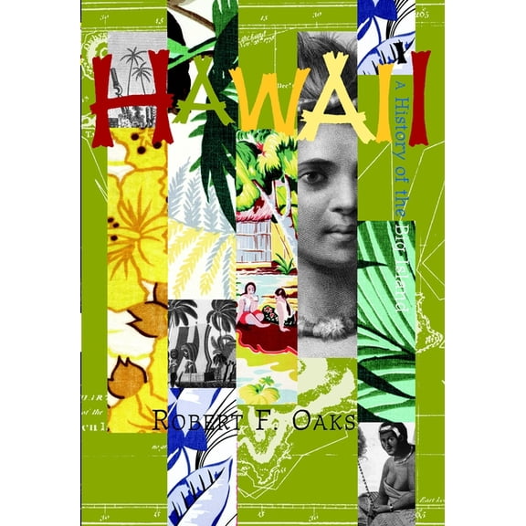 Making of America: Hawai'i:: A History of the Big Island (Paperback)