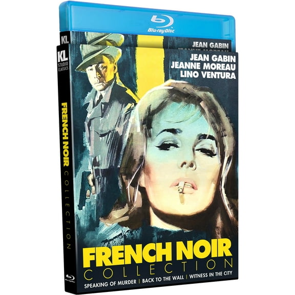 French Noir Collection