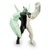 Ben 10 DNA 6" Figure, Diamondhead