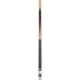 thumbnail image 3 of ASKA Poker HEARTS Cards and Dice Billiard Pool Cue, 58" Hard Rock Canadian Maple, Hard Tip, CD2, 3 of 8