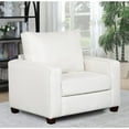 thumbnail image 2 of Furniture Classics Model 3221-11 Relay Mist Upholstered Chair, 2 of 8