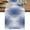 Navy Blue, Indigo, Cobalt, Chalk White, variant on Table Runners 90 Inches Long Dress Scarves, Teal Striped Farmhouse Coffee/Dining/Kitchen Table Decor Table Runner for Living Room, Abstract Vertical Streaks Stripes 13x90 Inch