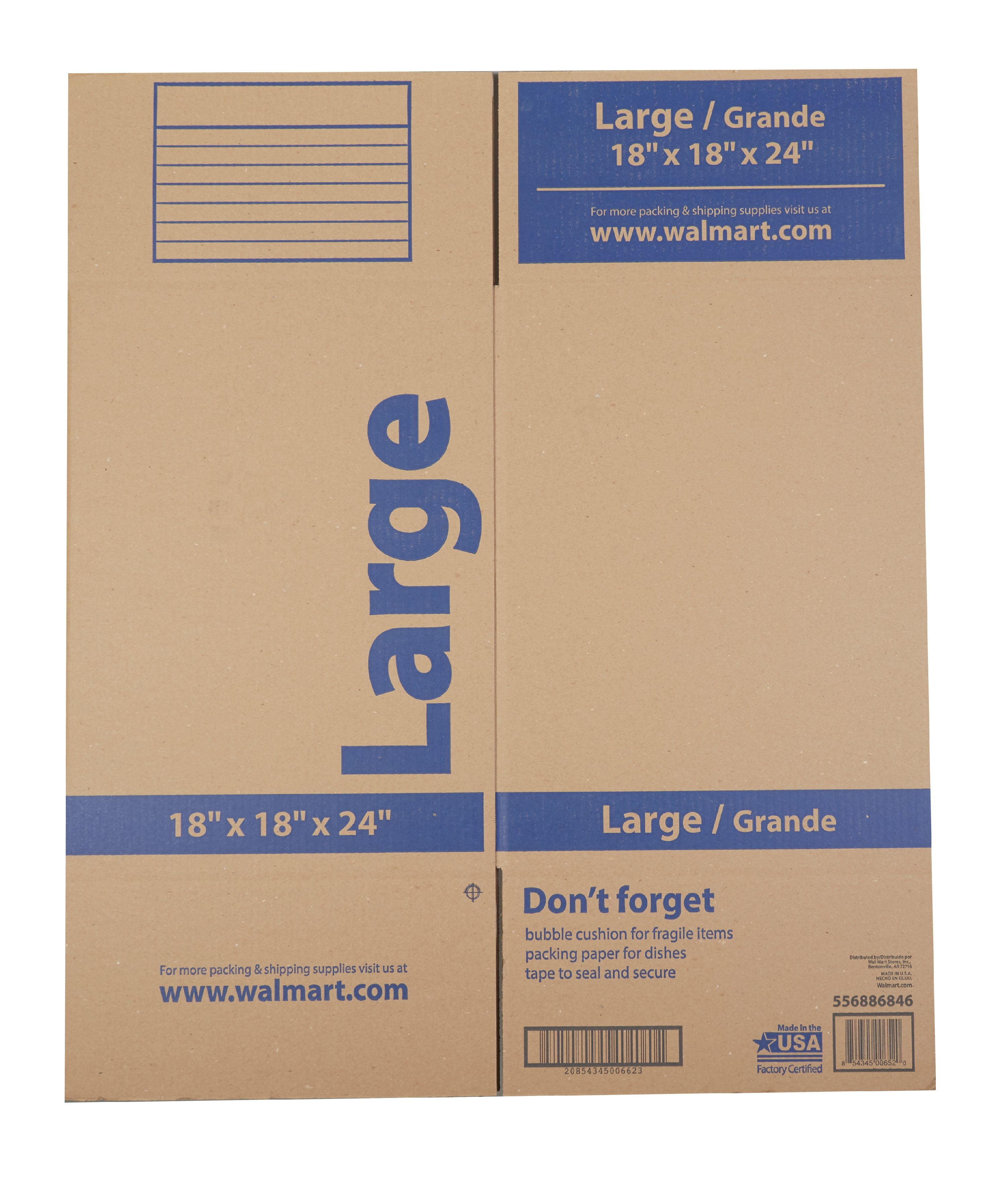 shipbox walmart shipbox walmart