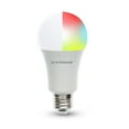 thumbnail image 3 of Xtreme Smart A19 RGB LED Bulbs - Dimmable White and Multi-Color, Works with Wi-Fi Alexa, Google Assistant, and Siri, 3 of 5