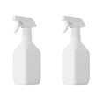 thumbnail image 1 of Weiweiguan 2Pcs Spraying Bottles for Water Water Spray Cans Home Cleaner Sub Bottle Sprayers 300ML, 1 of 7