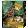 Geoworld Dino Excavation Kit, Stegosauru