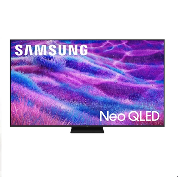 (Open Box) SAMSUNG 65" Class 4K (2160p) QLED Smart TV (QN65QN80FAFXZA)