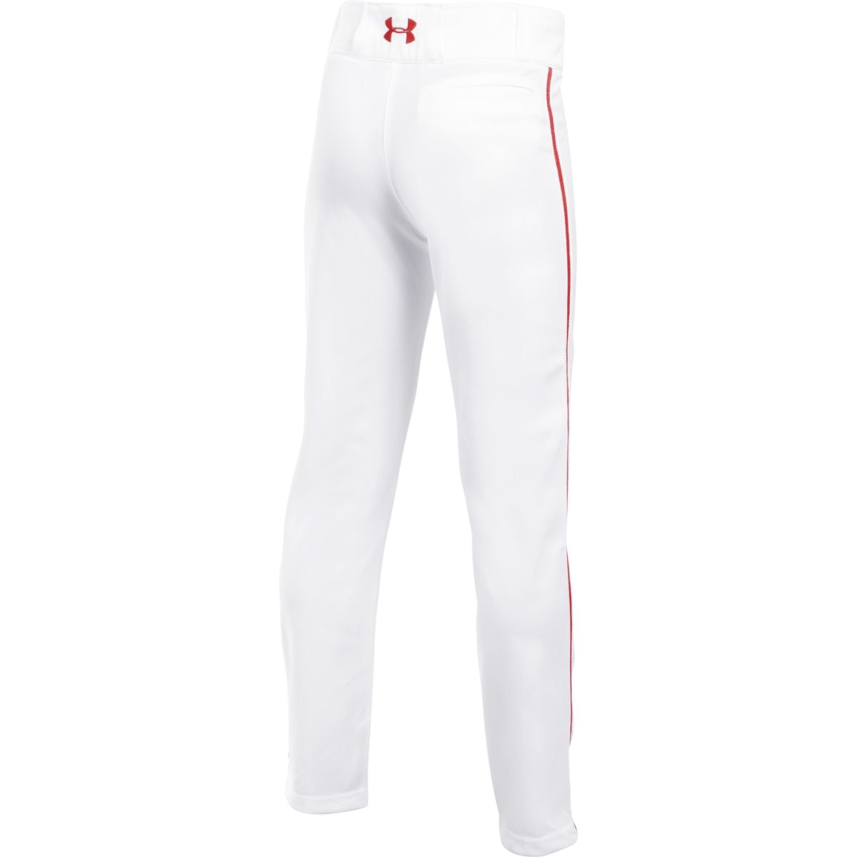 under armour men's heater piped baseball pants