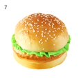 thumbnail image 2 of Artificial Fake Bread Cake Bakery Kitchen Toy Donuts Doughnuts Simulation Model, 2 of 8
