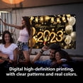 thumbnail image 4 of BAOPAI Extra Large New Year Party Banner Fabric Decoration For Celebration Decorations, 4 of 6