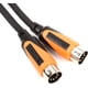 thumbnail image 3 of Cable MIDI Roland Black Series de 3 m con conectores DIN (x2), 3 of 3