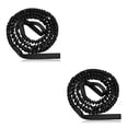 thumbnail image 1 of Greeniant Cuerda de remolque para padres e hijos de bicicleta, accesorio elástico para ciclismo exterior, equipo de correa de tracción para Type1 NO1, 1 of 6