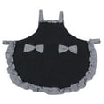 thumbnail image 2 of ApronCute Vintage Women Apron Kitchen Apron Work Apron Performance Driven, 2 of 5