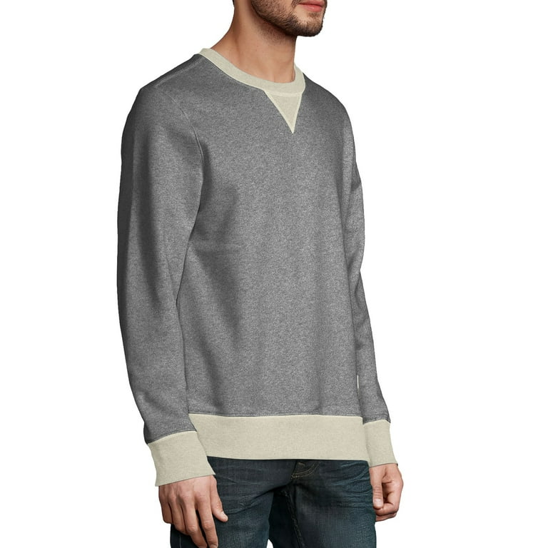 Champion and uo hot sale fleece v neck sweatshirt