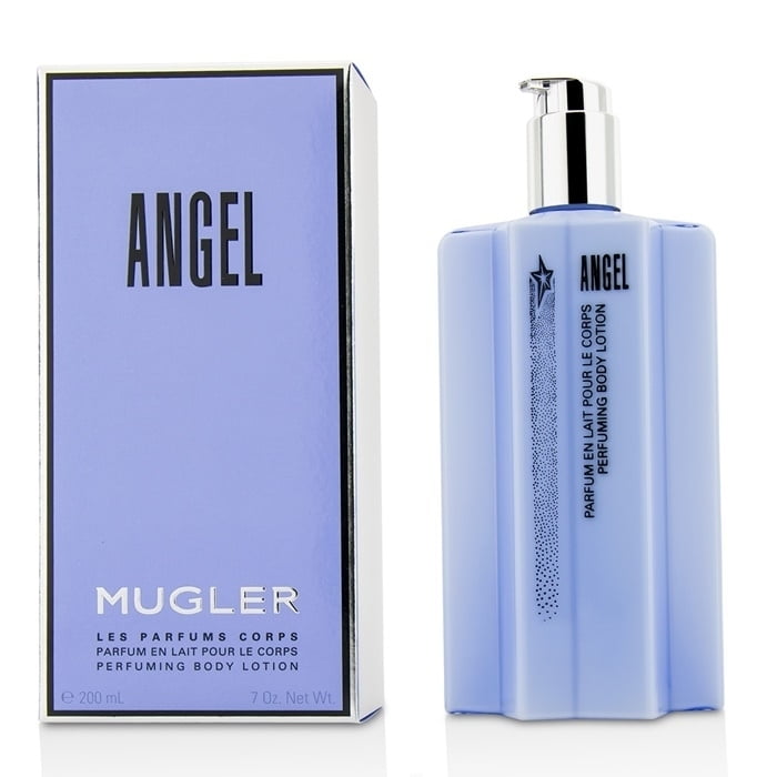 Mugler (Mugler) Perfuming Body Lotion 200ml/6.7oz - Walmart.com