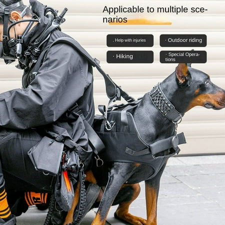 Hands-Free Pet Carrier: Wakytu C80 Pet Carrier: Convenient and Stylish Dog Backpack for Everyday Use and Outdoor Adventures
