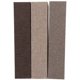 thumbnail image 1 of 3pcs Fake Book Faux Book Shaped Box Linen Book Model Bookshelf Book Shaped Container, 1 of 4