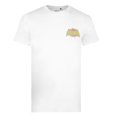 thumbnail image 1 of Batman - Camiseta Boom para Hombre (Blanco, Amarillo, Rosa), 1 of 3