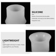 thumbnail image 3 of BESTYASH 2Pcs Ice Cream Machine Sealing Ring for Home and Commercial Use, 3 of 7